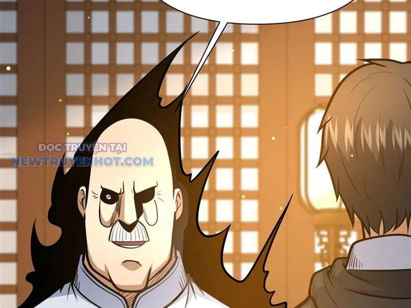 Đô Thị Cực Phẩm Y Thần - Chapter 111 - Page 86