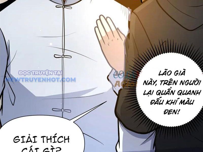 Đô Thị Cực Phẩm Y Thần - Chapter 111 - Page 87