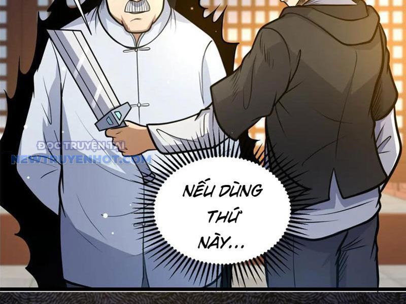 Đô Thị Cực Phẩm Y Thần - Chapter 111 - Page 93