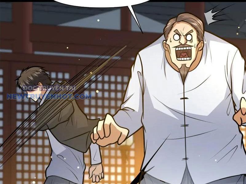 Đô Thị Cực Phẩm Y Thần - Chapter 111 - Page 97