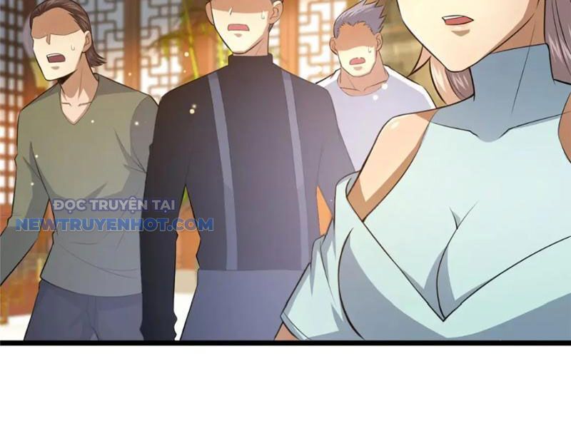 Đô Thị Cực Phẩm Y Thần - Chapter 112 - Page 14