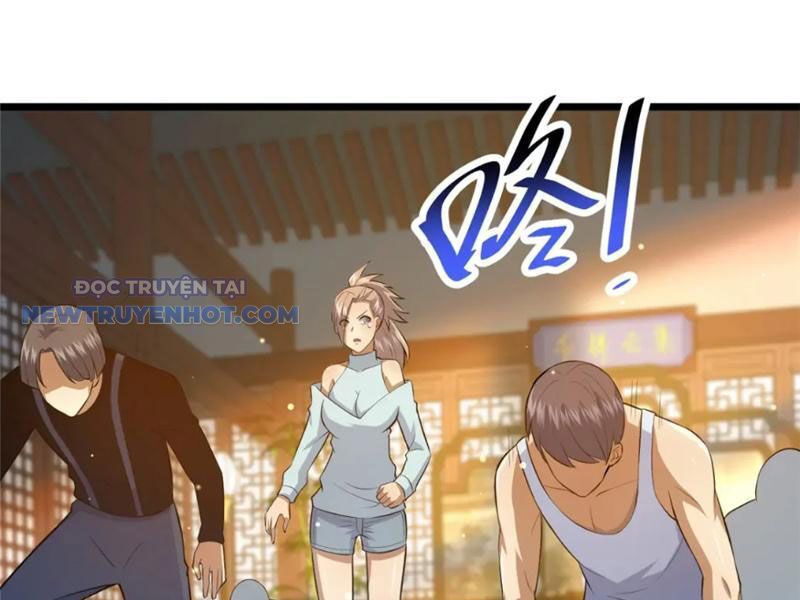 Đô Thị Cực Phẩm Y Thần - Chapter 112 - Page 15