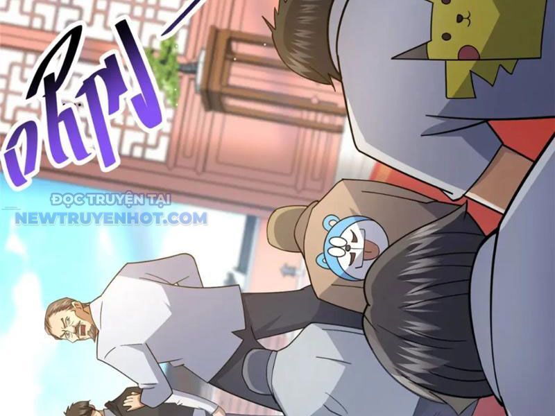 Đô Thị Cực Phẩm Y Thần - Chapter 112 - Page 18