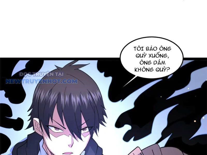 Đô Thị Cực Phẩm Y Thần - Chapter 112 - Page 22