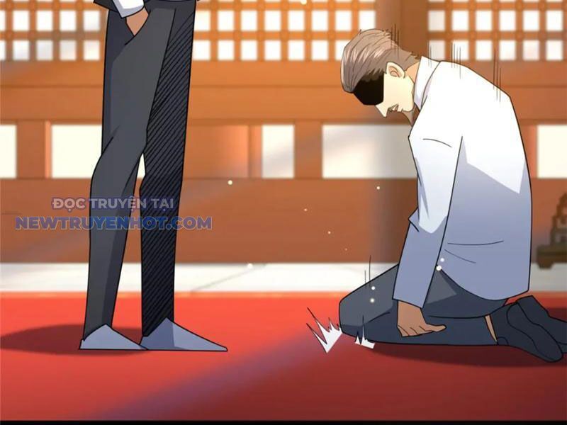 Đô Thị Cực Phẩm Y Thần - Chapter 112 - Page 26