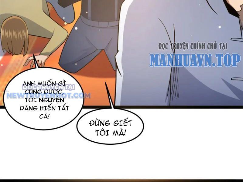 Đô Thị Cực Phẩm Y Thần - Chapter 112 - Page 28