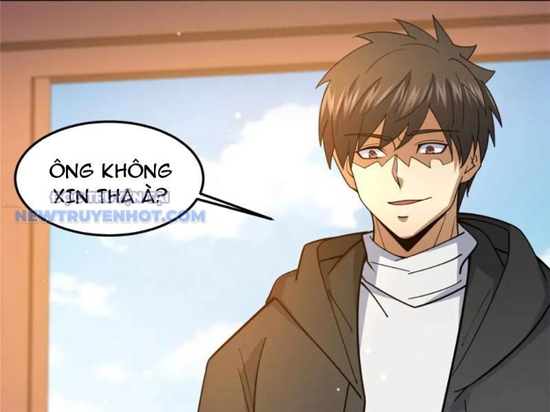 Đô Thị Cực Phẩm Y Thần - Chapter 112 - Page 29