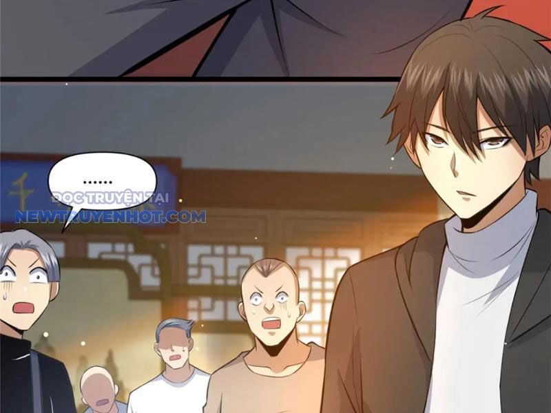 Đô Thị Cực Phẩm Y Thần - Chapter 112 - Page 3