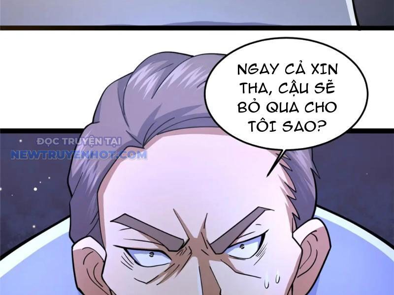 Đô Thị Cực Phẩm Y Thần - Chapter 112 - Page 31