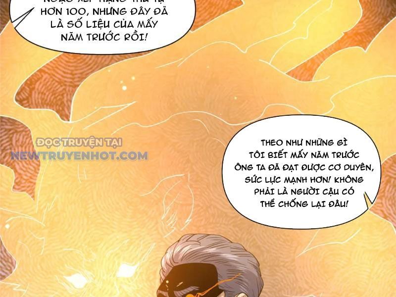 Đô Thị Cực Phẩm Y Thần - Chapter 112 - Page 33