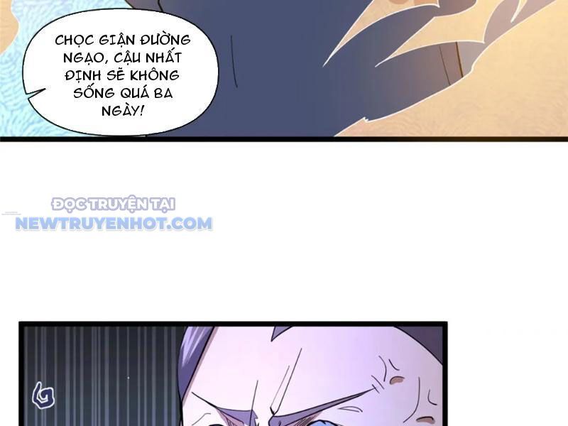 Đô Thị Cực Phẩm Y Thần - Chapter 112 - Page 35