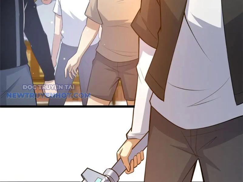 Đô Thị Cực Phẩm Y Thần - Chapter 112 - Page 4