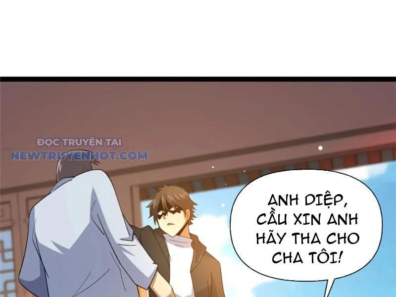 Đô Thị Cực Phẩm Y Thần - Chapter 112 - Page 43