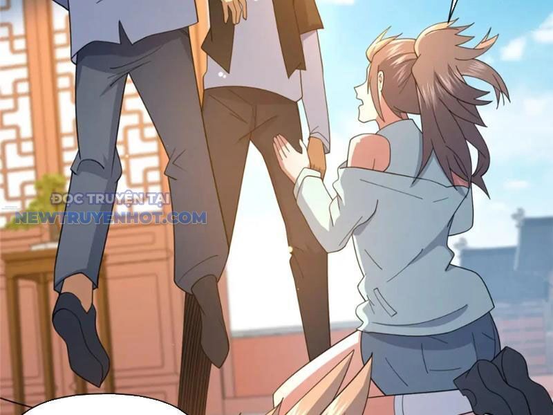 Đô Thị Cực Phẩm Y Thần - Chapter 112 - Page 44