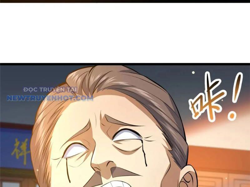 Đô Thị Cực Phẩm Y Thần - Chapter 112 - Page 49