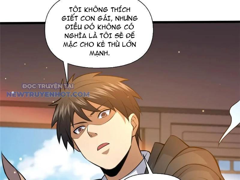 Đô Thị Cực Phẩm Y Thần - Chapter 112 - Page 54