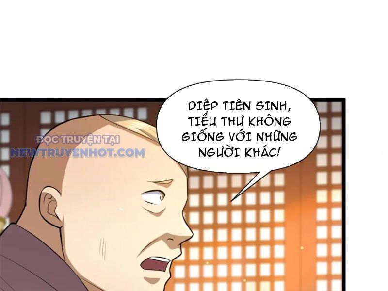 Đô Thị Cực Phẩm Y Thần - Chapter 112 - Page 57