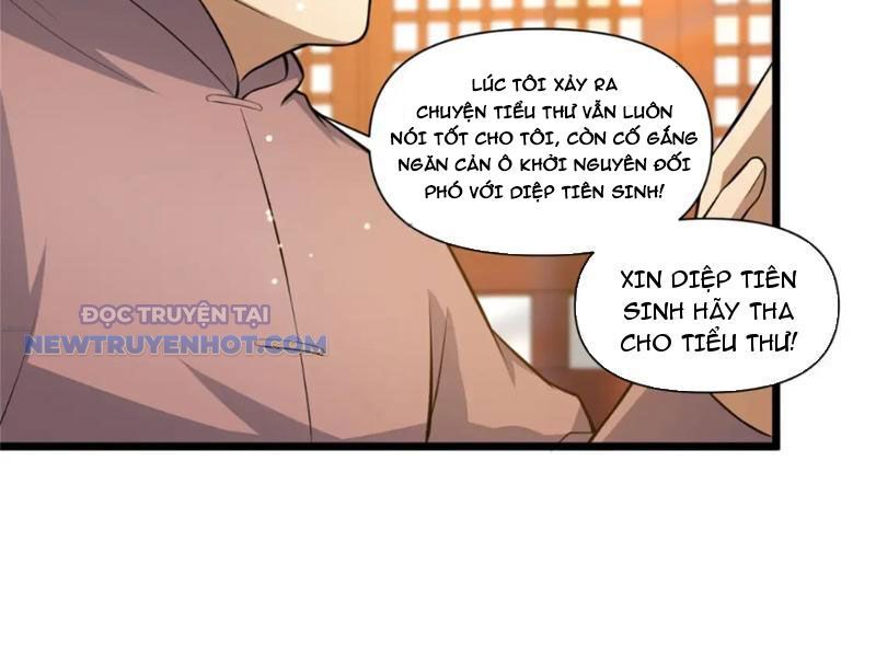 Đô Thị Cực Phẩm Y Thần - Chapter 112 - Page 58
