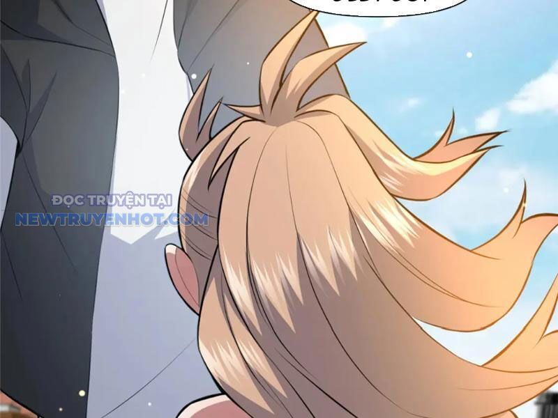 Đô Thị Cực Phẩm Y Thần - Chapter 112 - Page 60