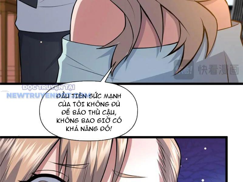 Đô Thị Cực Phẩm Y Thần - Chapter 112 - Page 61