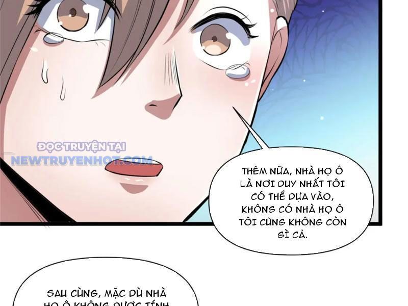 Đô Thị Cực Phẩm Y Thần - Chapter 112 - Page 62