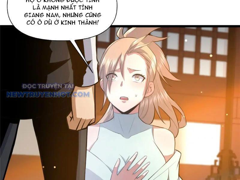 Đô Thị Cực Phẩm Y Thần - Chapter 112 - Page 63