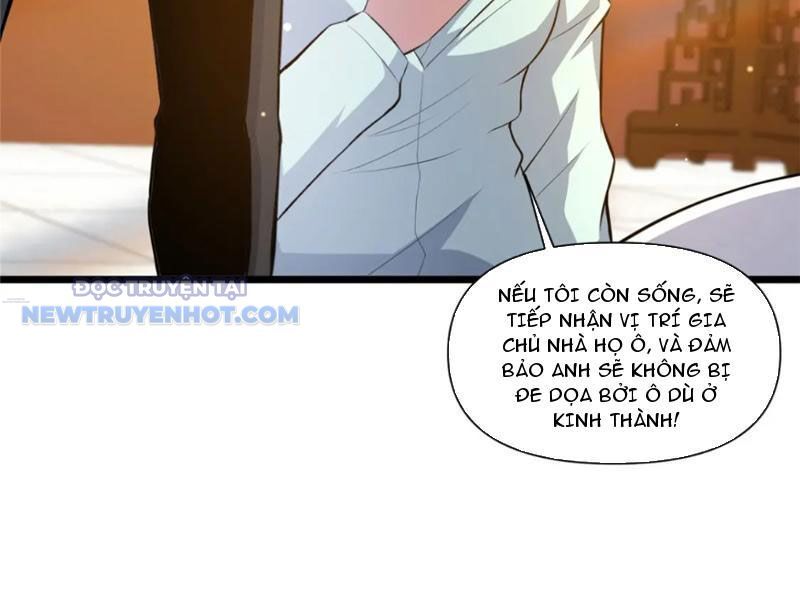 Đô Thị Cực Phẩm Y Thần - Chapter 112 - Page 64