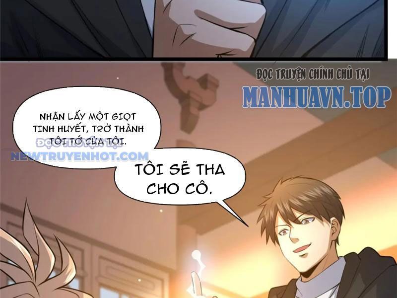 Đô Thị Cực Phẩm Y Thần - Chapter 112 - Page 66