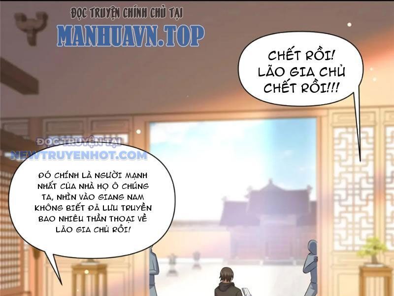 Đô Thị Cực Phẩm Y Thần - Chapter 112 - Page 7
