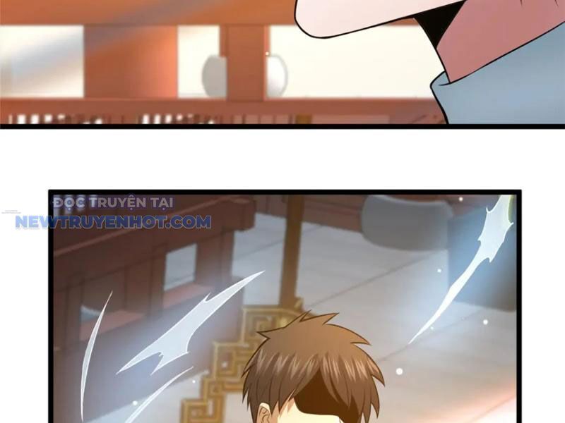 Đô Thị Cực Phẩm Y Thần - Chapter 112 - Page 70