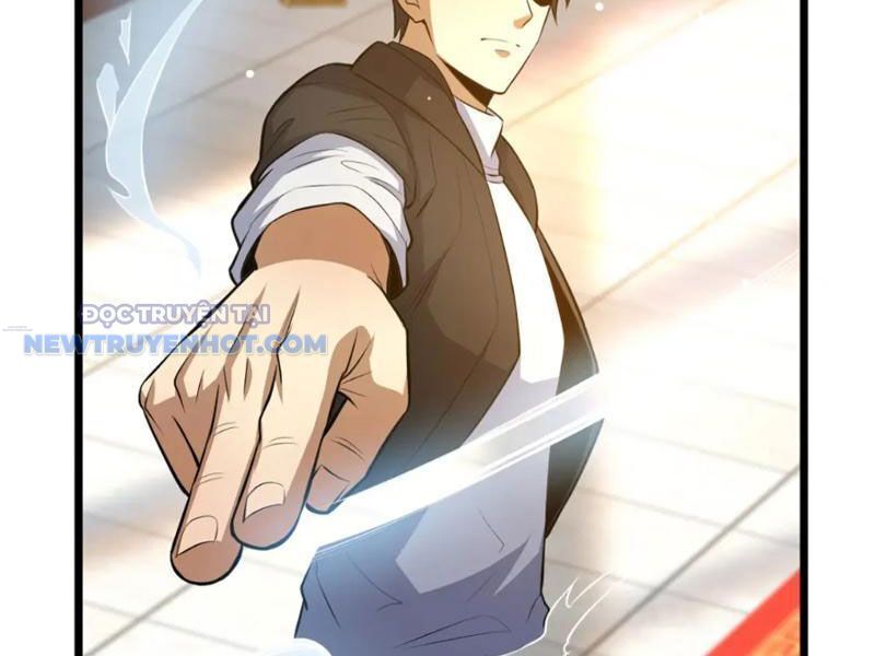 Đô Thị Cực Phẩm Y Thần - Chapter 112 - Page 71