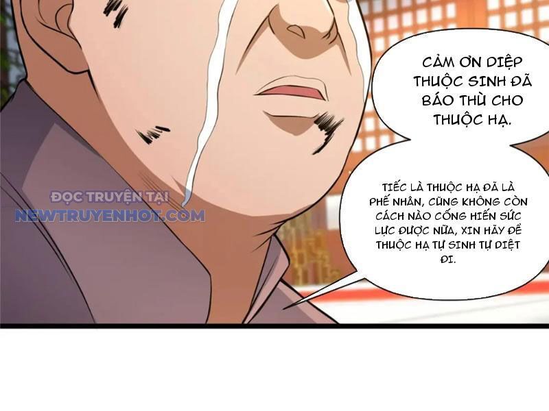 Đô Thị Cực Phẩm Y Thần - Chapter 112 - Page 78