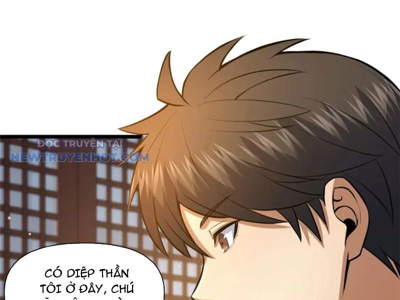 Đô Thị Cực Phẩm Y Thần - Chapter 112 - Page 79