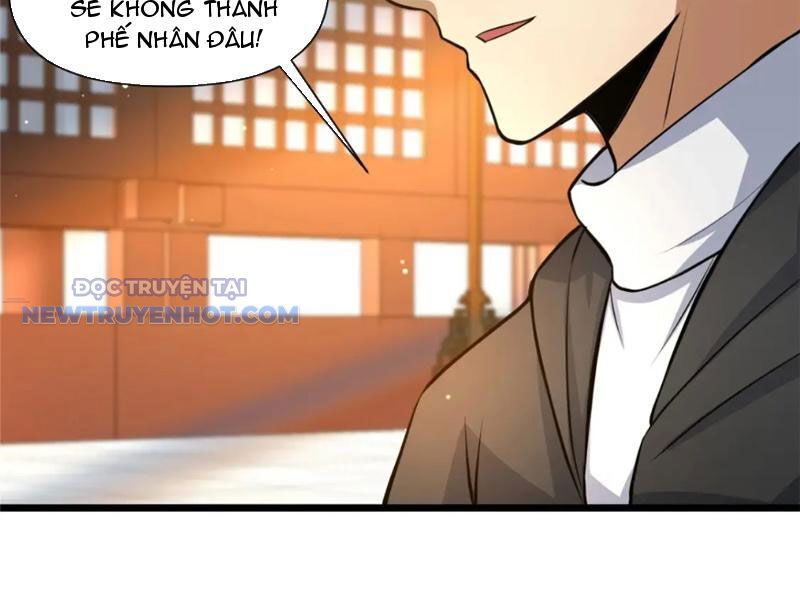 Đô Thị Cực Phẩm Y Thần - Chapter 112 - Page 80