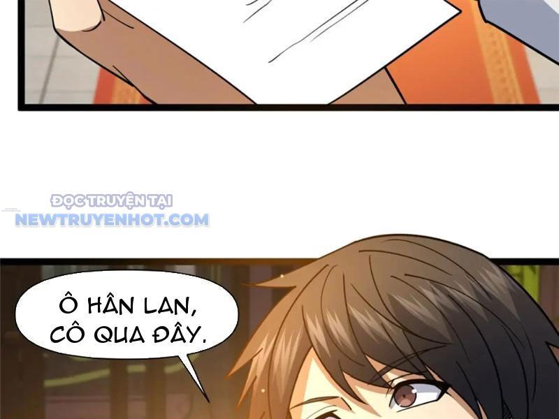 Đô Thị Cực Phẩm Y Thần - Chapter 112 - Page 83