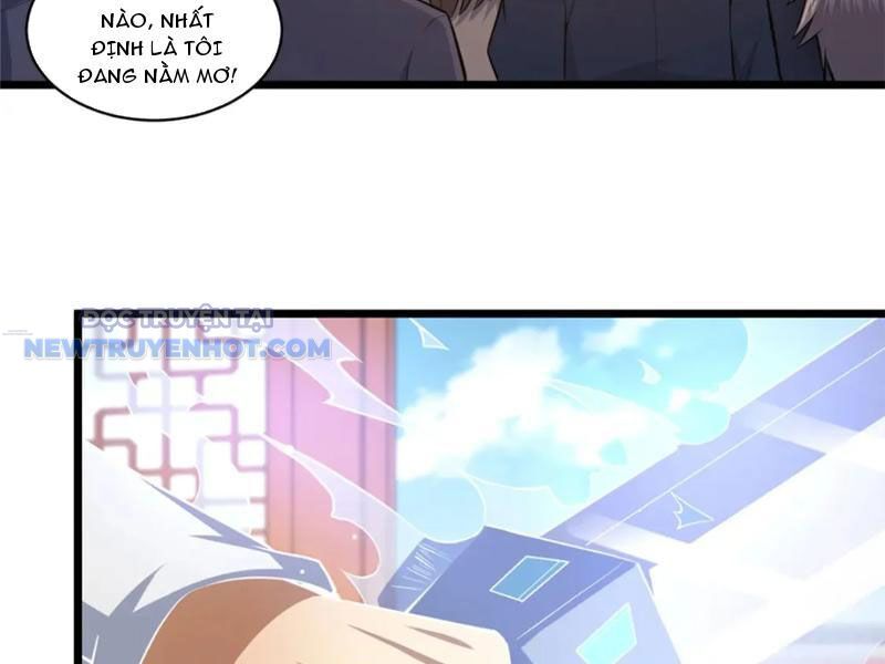 Đô Thị Cực Phẩm Y Thần - Chapter 112 - Page 9