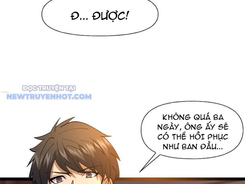 Đô Thị Cực Phẩm Y Thần - Chapter 112 - Page 90