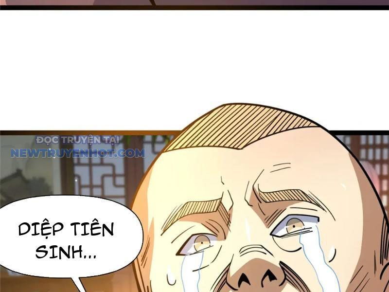 Đô Thị Cực Phẩm Y Thần - Chapter 112 - Page 93