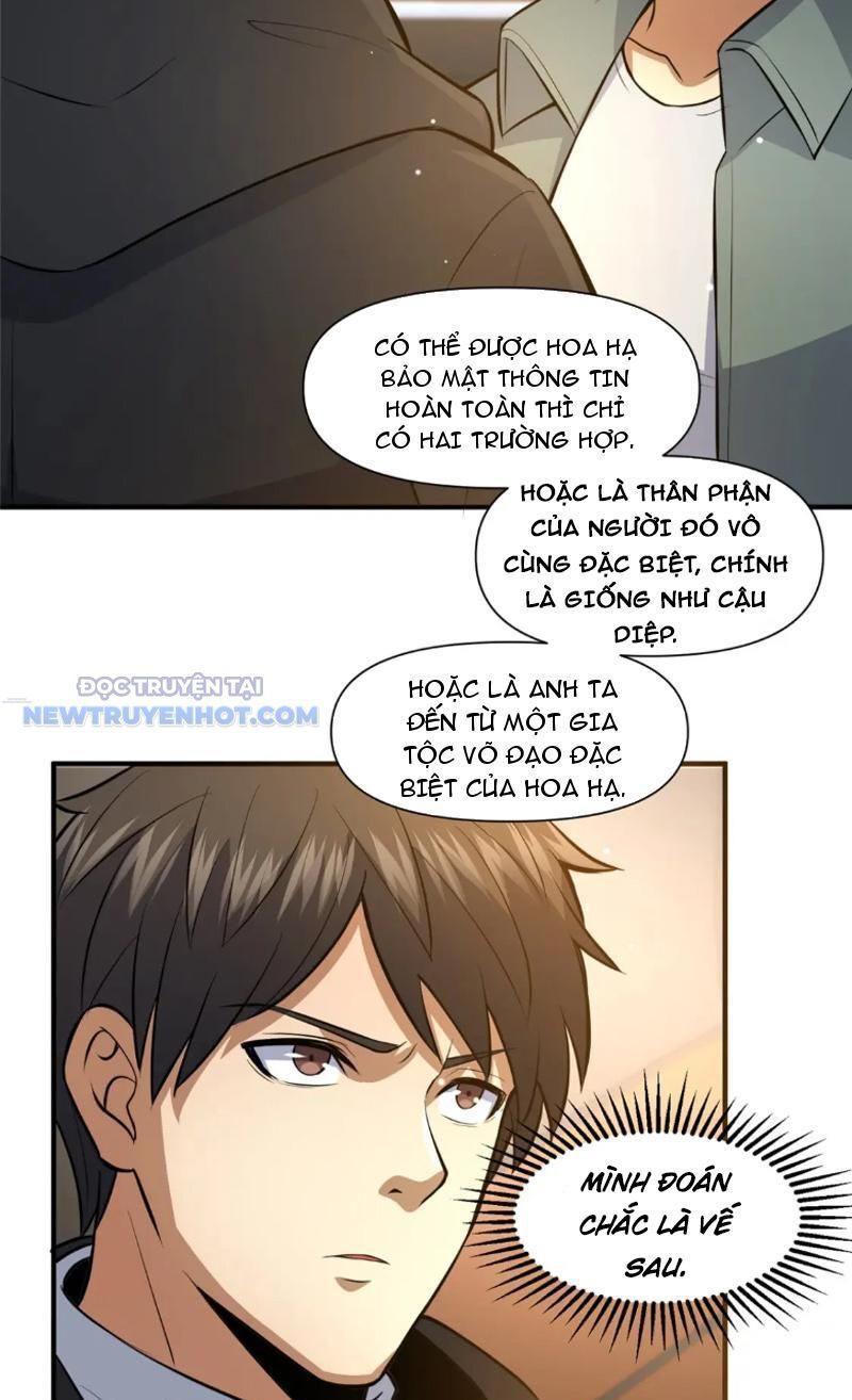 Đô Thị Cực Phẩm Y Thần - Chapter 113 - Page 17