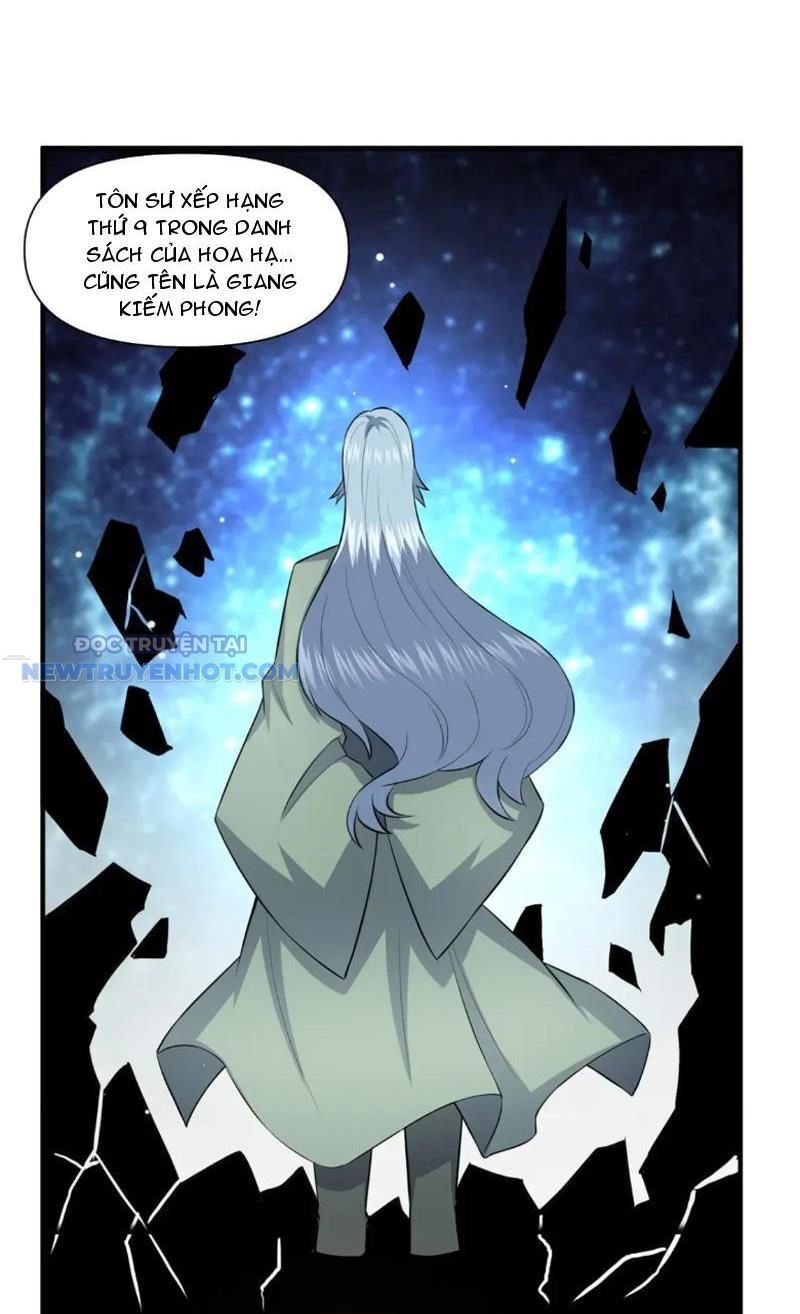 Đô Thị Cực Phẩm Y Thần - Chapter 113 - Page 19