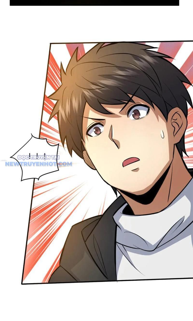 Đô Thị Cực Phẩm Y Thần - Chapter 113 - Page 20