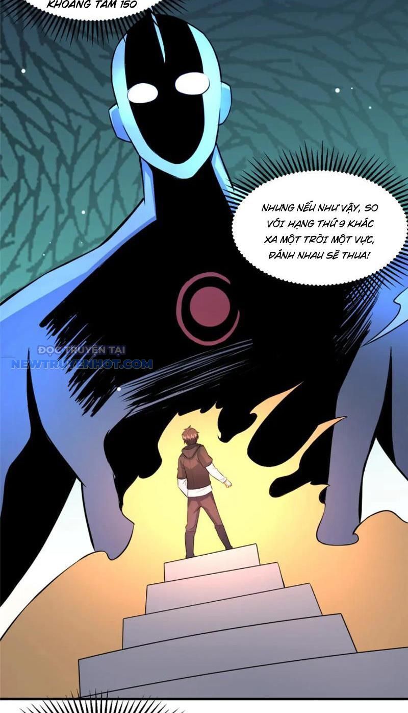 Đô Thị Cực Phẩm Y Thần - Chapter 113 - Page 22