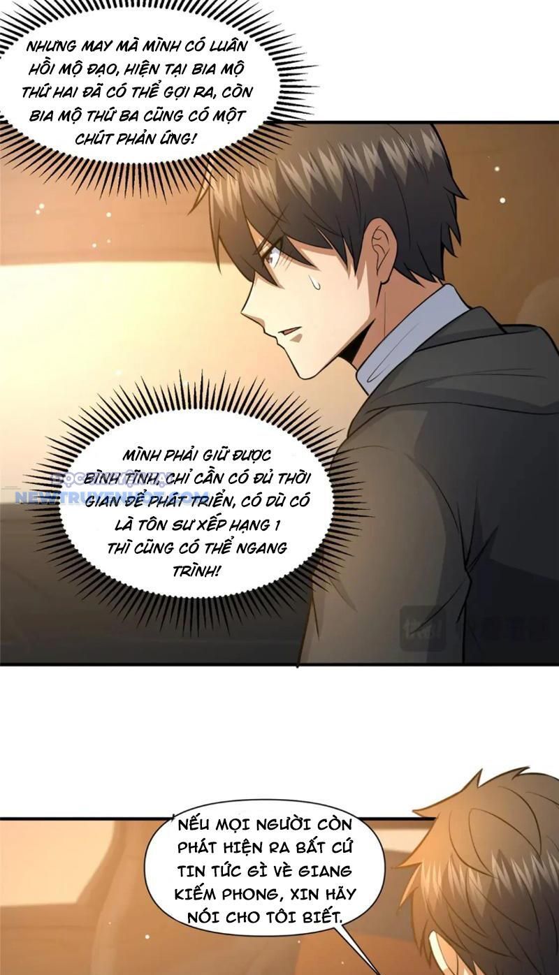 Đô Thị Cực Phẩm Y Thần - Chapter 113 - Page 23