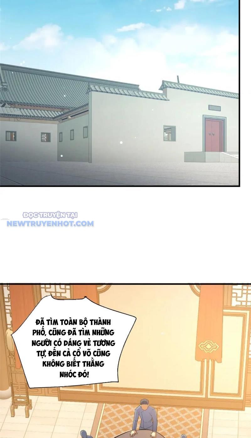 Đô Thị Cực Phẩm Y Thần - Chapter 113 - Page 28