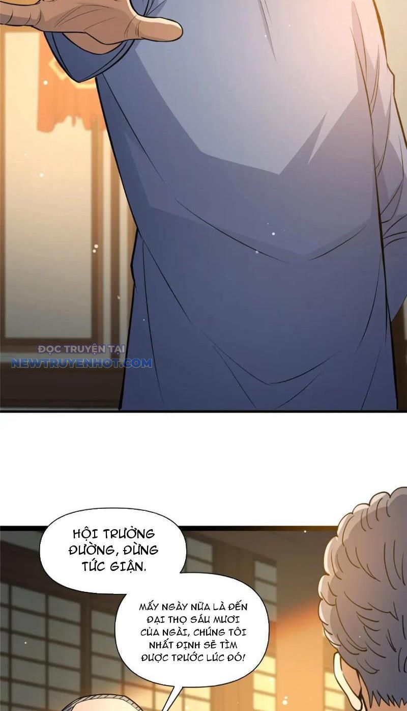 Đô Thị Cực Phẩm Y Thần - Chapter 113 - Page 30