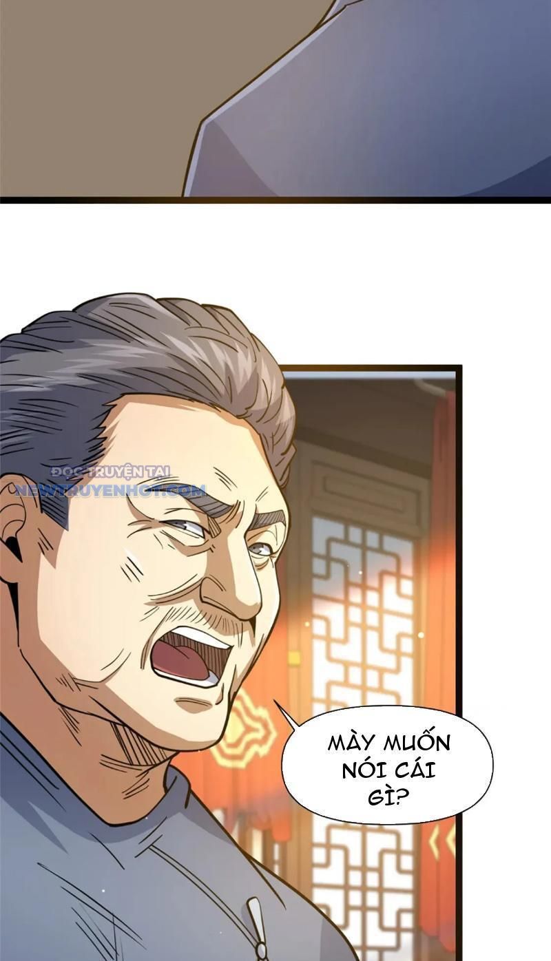 Đô Thị Cực Phẩm Y Thần - Chapter 113 - Page 33