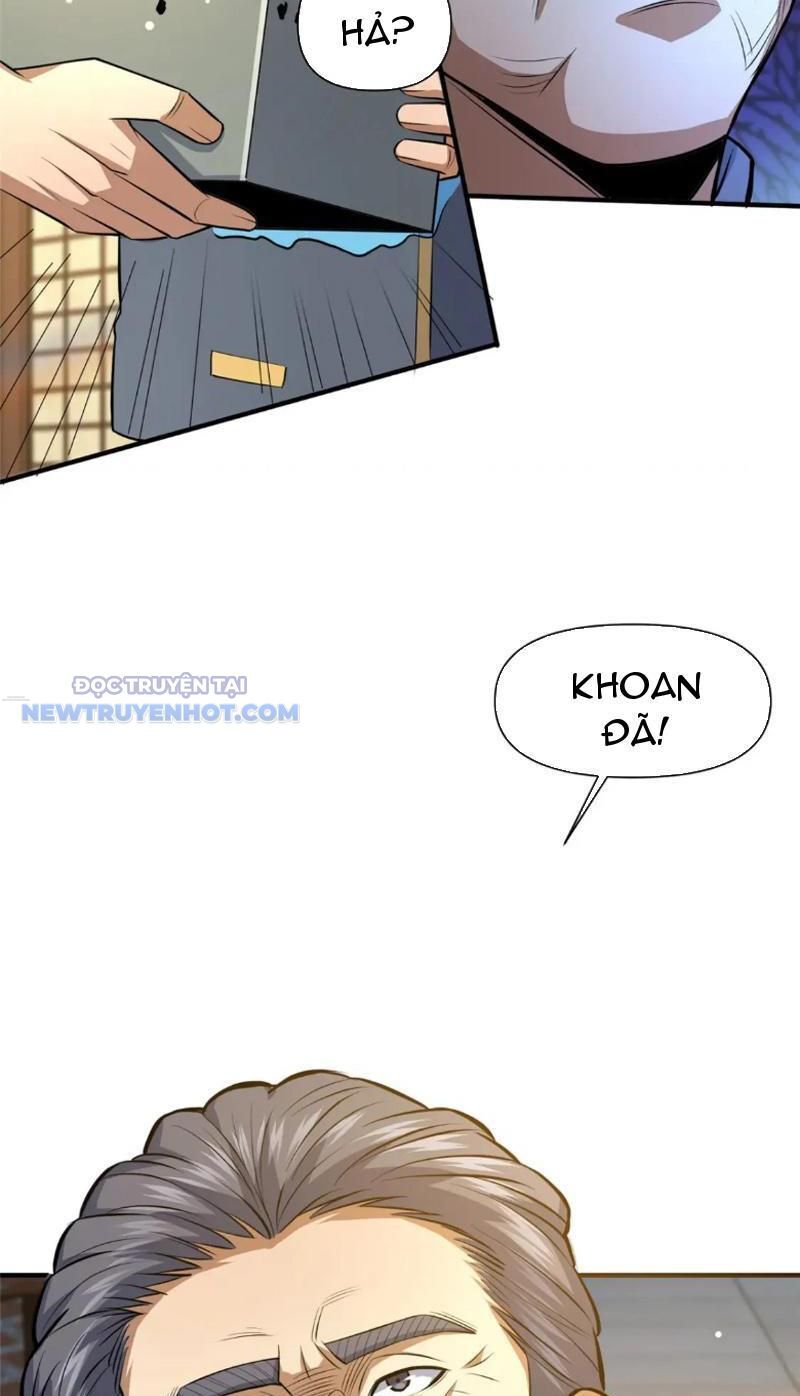 Đô Thị Cực Phẩm Y Thần - Chapter 113 - Page 39