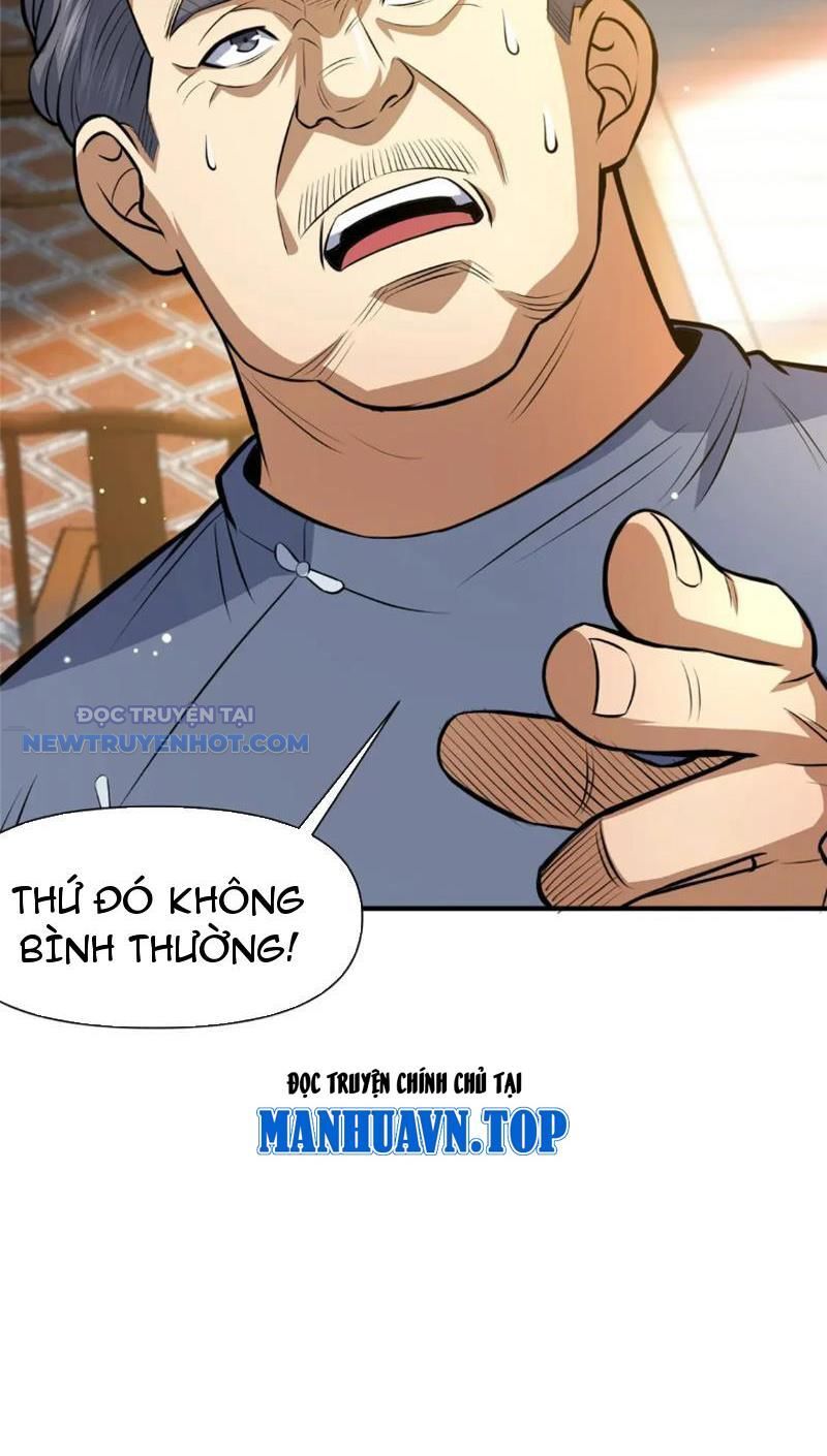 Đô Thị Cực Phẩm Y Thần - Chapter 113 - Page 40