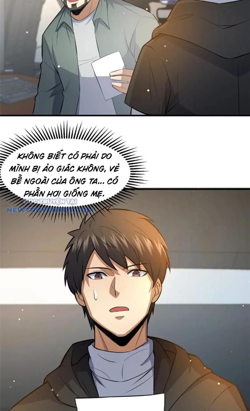 Đô Thị Cực Phẩm Y Thần - Chapter 113 - Page 5