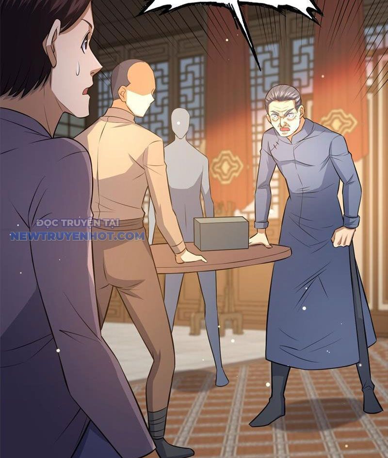 Đô Thị Cực Phẩm Y Thần - Chapter 114 - Page 13
